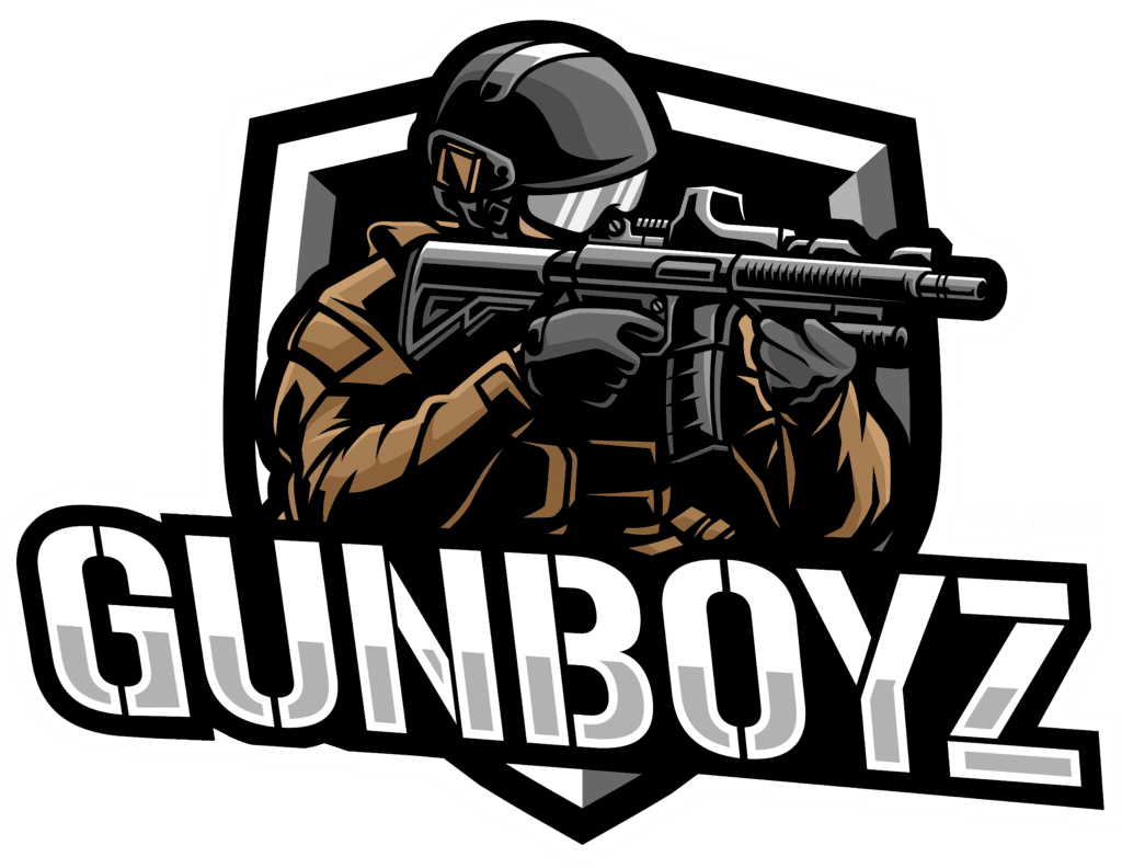 GUNBOYZ